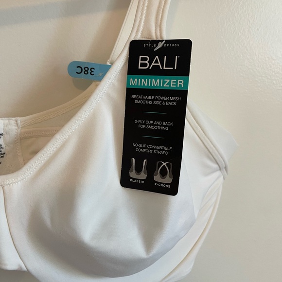 Bali minimazer Bra - Picture 3 of 9